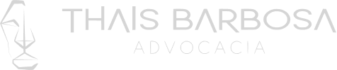 Logotipo Thaís Barbosa Advocacia Criminal